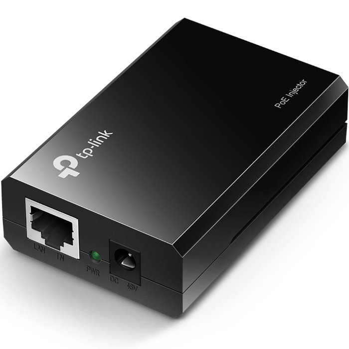 TP-Link TL-POE150S Inyector PoE Gigabit Ethernet 48 V TP-Link TL-POE150S Inyector PoE Gigabit Ethernet 48 V